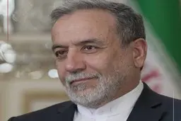 عراقچی: مردم ایران مذاکره با آمریکا را بی فایده می دانند