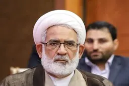 دادستان کل کشور: در صنعت خودروسازی کشور دست های پشت پرده ای وجود دارد