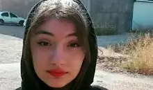 حسادت یک دختر ۱۳ ساله به دوستش منجر به قتل شد | مرگ دردناک آهو خلفی با قرص برنج به دست همکلاسی‌اش +ویدئو