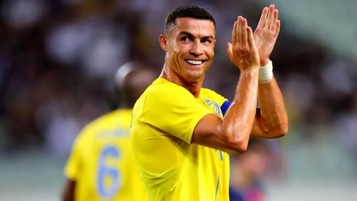 رونالدو دوباره به ایران می‌آید؟ | زمان برگشت و دیدارهای تیم پرسپولیس و النصر