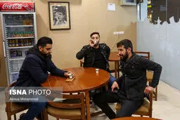 جوانان، کرونا، شجاعت مرگبار! 
