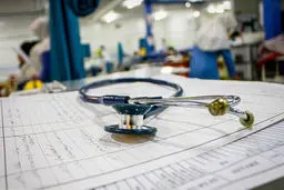 آخرین وضعیت تحقق وعده افزایش ۷۰ درصدی حق پرستاری 