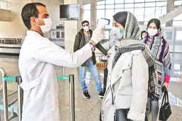 نتیجه منفی آزمایش کرونا شرط ورود به ایران | از ١٥ مرداد قوانین جدید ورود مسافران اجرا می‌شود