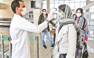 نتیجه منفی آزمایش کرونا شرط ورود به ایران | از ١٥ مرداد قوانین جدید ورود مسافران اجرا می‌شود