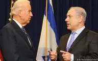 
نتانیاهو ازحادثه‌ی نطنز ضرر کرد