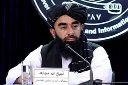 طالبان: پاکستان از مذاکره اجتناب می‌کند | ذبیح‌الله مجاهد خواهان حل مسالمت‌آمیز اختلافات +ویدئو