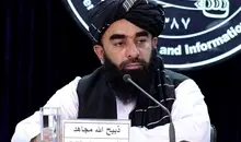 طالبان: پاکستان از مذاکره اجتناب می‌کند | ذبیح‌الله مجاهد خواهان حل مسالمت‌آمیز اختلافات +ویدئو