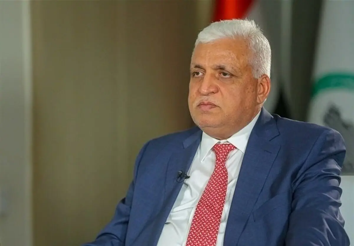 رئیس سازمان حشد شعبی به ویروس کرونا مبتلا نشده است