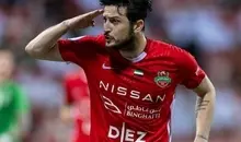 سردار آزمون به تیم ملی برمی‌گردد؟ 
