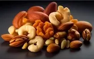 آجیل عید گرانتر از طلا | قیمت یک کیلو پسته چند؟
