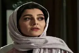 پست احساسی «ساره بیات» برای خودش!+ عکس 