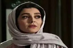 پست احساسی «ساره بیات» برای خودش!+ عکس 