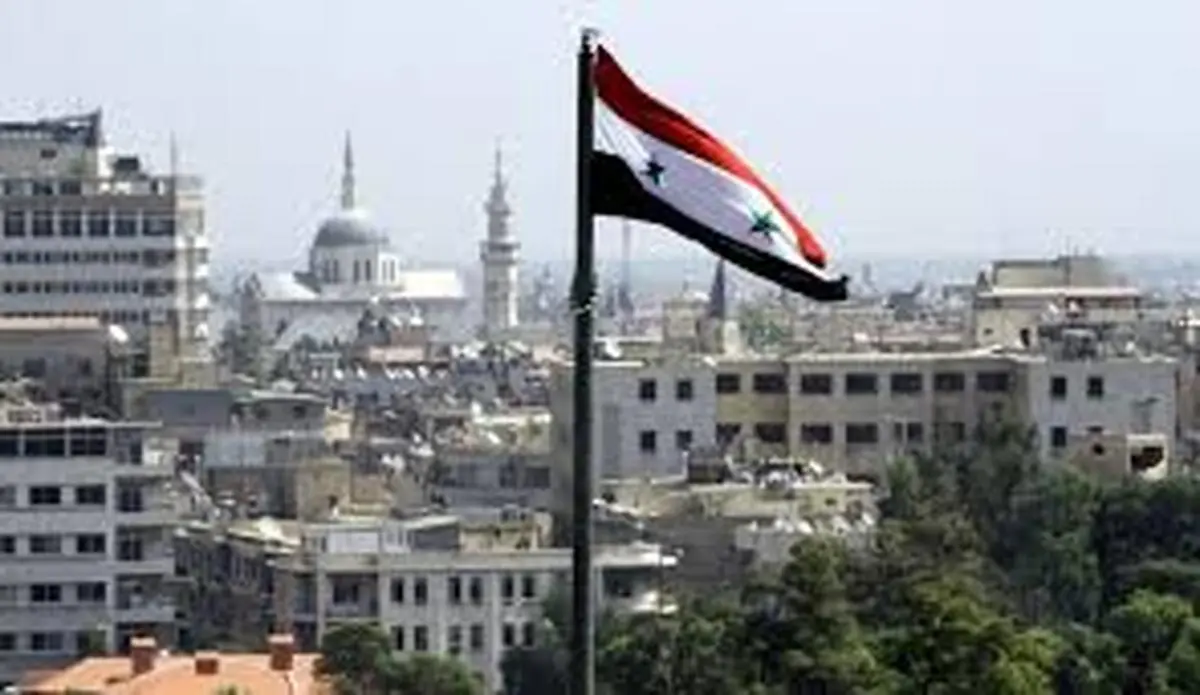  گروه تروریستی به 8 شهر سوریه حمله کردند.