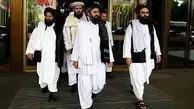 استقبال ایران از تصمیم طالبان 