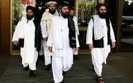 استقبال ایران از تصمیم طالبان 