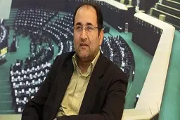 عضو کمیسیون امنیت ملی: اگر دولت آینده هم‌مسیر مجلس باشد، تنش با غرب کاهش پیدا نمی‌کند |  هدف طرح مجلس، خروج از برجام نیست