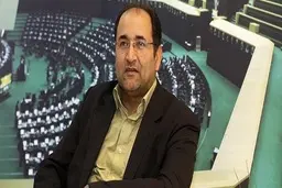 عضو کمیسیون امنیت ملی: اگر دولت آینده هم‌مسیر مجلس باشد، تنش با غرب کاهش پیدا نمی‌کند |  هدف طرح مجلس، خروج از برجام نیست