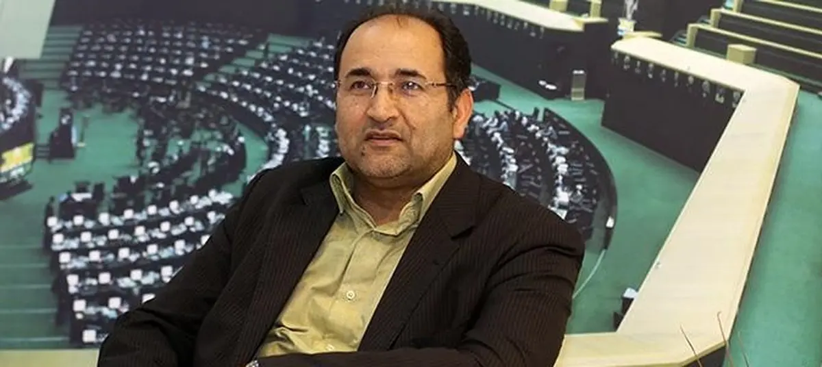 عضو کمیسیون امنیت ملی: اگر دولت آینده هم‌مسیر مجلس باشد، تنش با غرب کاهش پیدا نمی‌کند |  هدف طرح مجلس، خروج از برجام نیست