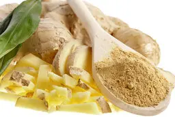 فواید شگفت انگیز زنجبیل در درمان میگرن