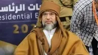سیف الاسلام قذافی به رقابت‌های انتخابات ریاست جمهوری لیبی بازگشت