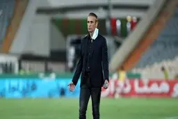  دربی | پست اینستاگرامی یحیی گل‌محمدی +عکس