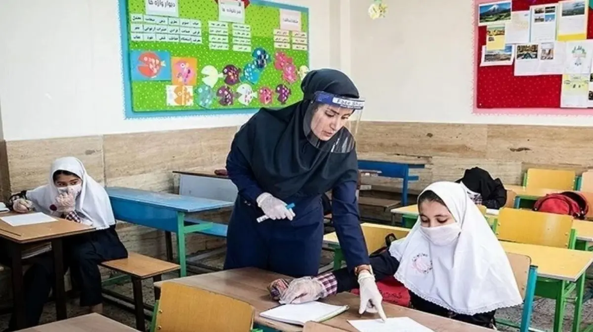 رتبه بندی معلمان در راه ؟ | معلمان حتما بخوانند 
