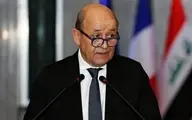 دیدگاه فرانسه درباره به رسمیت شناختن طالبان