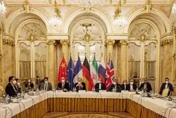 بازگشت مذاکره کنندگان اروپایی به پایتخت‌ها 