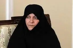 تکذیب خبر فوت فاطمه رهبر 