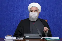 آغاز واکسیناسیون از ماه جاری | واکسن خارجی تا وقتی واکسن داخلی برسد یک ضرورت است