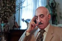 داوود هرمیداس باوند؛ خاموشیِ «نام»ی توجه‌برانگیزتر از کارنامه