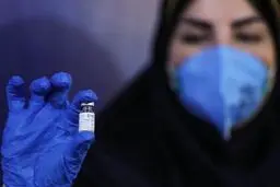 آغاز واکسیناسیون هنرمندان در موسسه هنرمندان پیشکسوت از فردا