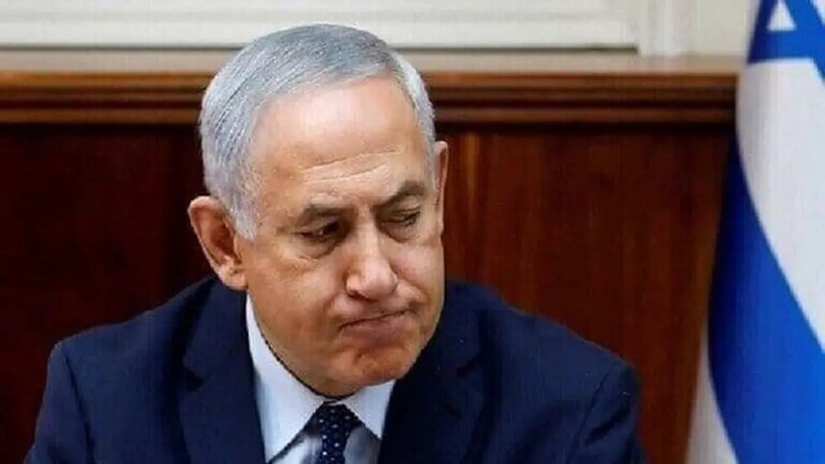نتانیاهو  |   به هیچ توافقی با ایران امید نداریم