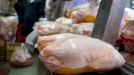 قیمت مرغ در میادین میوه و تره‌بار اعلام شد | تقاضای بالا، دلیل افزایش قیمت!