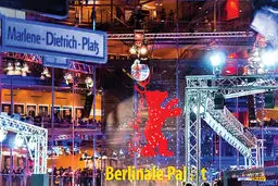 کمین فیلم‌های ایرانی برای شکار خرس