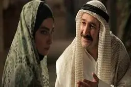 چرا بازیگر نقش نجلا عوض شد؟ 