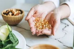 اشتباهی که ویتامین D را بی‌خاصیت می‌کند 
