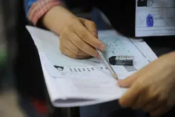 تمدید مهلت توزیع کارت ورود به جلسه آزمون کارشناسی ارشد پزشکی 