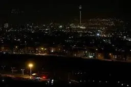 
با استفاده از نقشه جغرافیایی از خاموشی های احتمالی شهر تهران مطلع شوید
