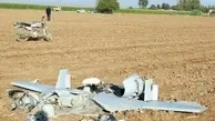 
 یک پهپاد در روستای مرزی ایران و جمهوری آذربایجان سقوط کرد
