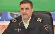  عاملان زورگیری از بانوی کرمانشاهی دستگیر شد