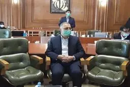 رشته تحصیلی زاکانی از رشته‌های مجاز برای احراز سمت شهرداری محسوب نمی‌شود