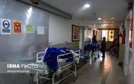 بیمارستان‌ها مملو از بیماران کرونا  |  بهترین زمان مراجعه مبتلایان به پزشک