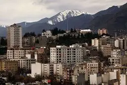 مشاورین املاک  | حدود ۱۵۰ واحد جهت پلمب به مراجع ذیصلاح ارجاع شدند.