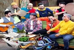 خبری مبنی بر برنده فصل پنجم سریال جوکر منتشر شد