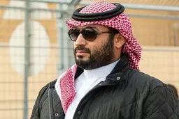 بن سلمان در دادگاه آمریکایی؛ ماجرا چیست؟