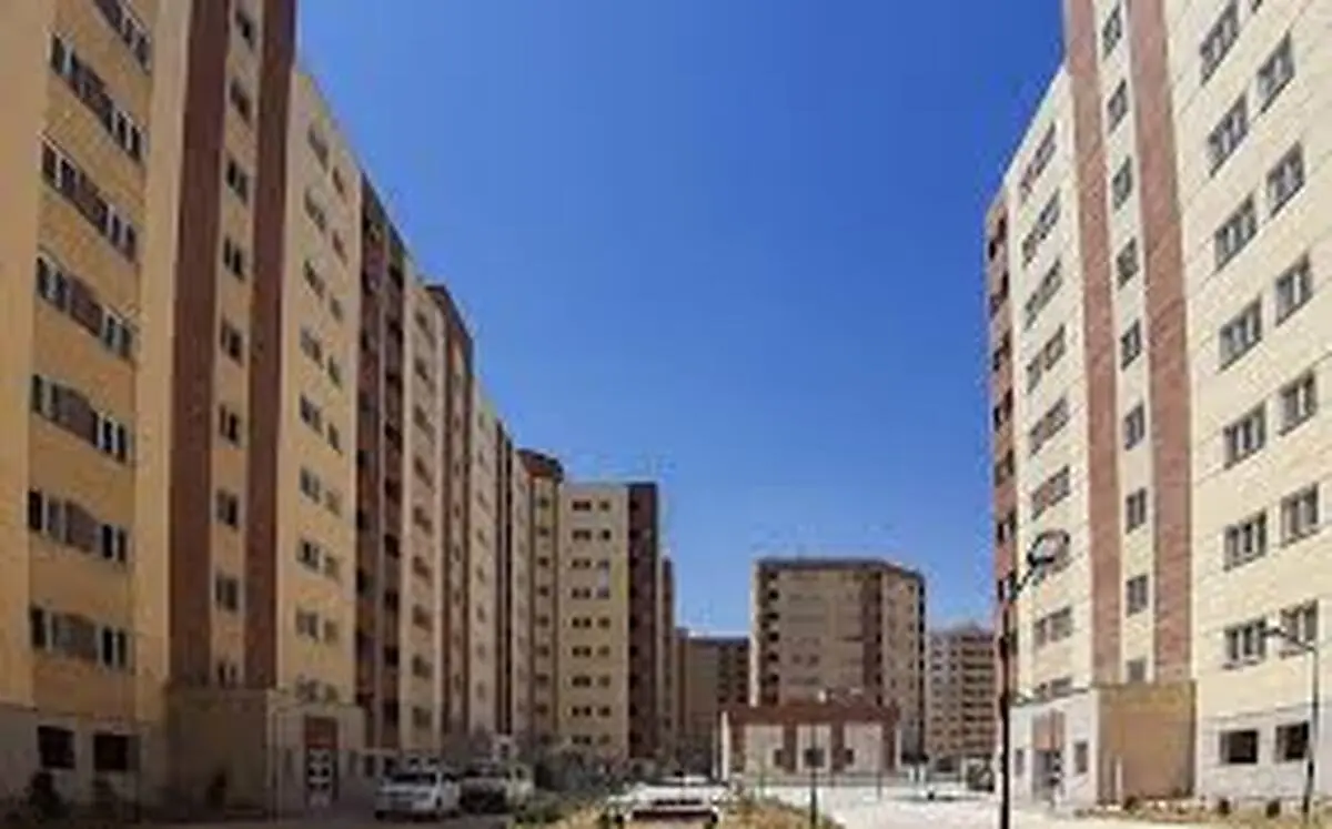 بازگشایی سایت طرح اقدام ملی مسکن برای ثبت نام مجدد
