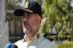 کشف ۷۵ هزار قلم داروی نایاب توسط پلیس فتا