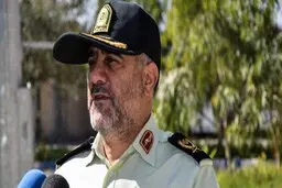 کشف ۷۵ هزار قلم داروی نایاب توسط پلیس فتا