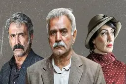 چرا فیلم «بی همه چیز» باید با سانسور اکران شود؟